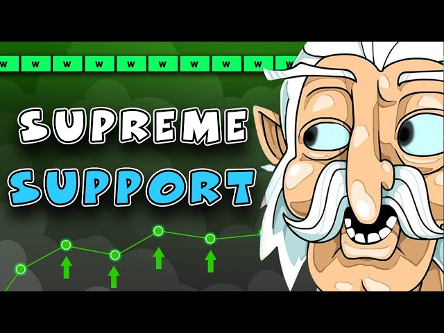 THAT'S WHY ZEUS IS THE BROKEN SUPPORT | SOFT SUPPORT ZEUS PRO GAMEPLAY class=