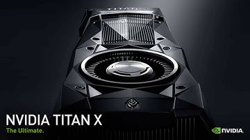 NVIDIA unveils new TITAN X powered by Pascal. TITAN X Pascal will be available Aug. 2 for $1,200