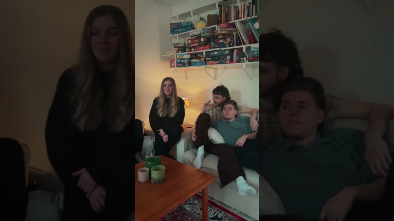 Främling - Carola #youtubeshorts #shorts #acapella #music #acapellacover #melodifestivalen