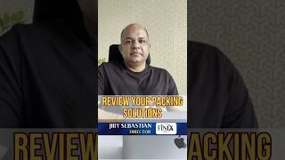 Review Your Packing Solutions  finixlabels business barcodeprinter