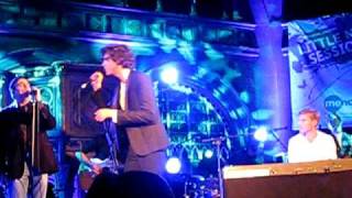 Mika - By The Time @ Union Chapel Little Noise Sessions 181109