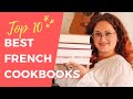 Best French cookbook recommendation | Christmas Gift Guide | The Hungry Parisian