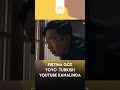 Fırtına Göz l Shorts l Storm Eye | Yang Mi, Vin Zhang Binbin l 暴風眼