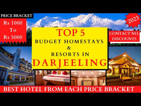 Video: 12 Budget Guesthouse at Homestay sa Himalayas