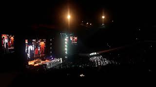 La Bikina - Luis Miguel Auditorio Nacional 2018