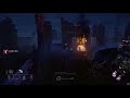 DBD バカニバル