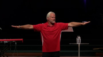 ✝️ Identity Crash Course - Power and Love - Dan Mohler