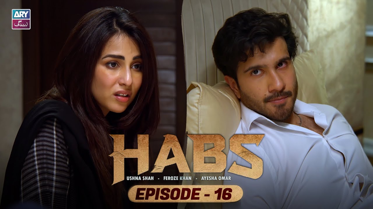 Habs Episode 16