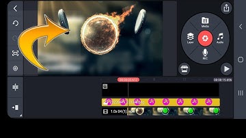 How to make 3D  professional intro youtube in kinemaster {Malayalam} intro video  editing