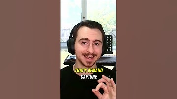 Demand Capture vs. Demand Generation: Understanding Marketing Strategies