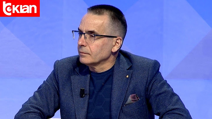 Artan Hoxha: Veliaj më duket zëvendës i bashkisë, kryetar më duket Rama