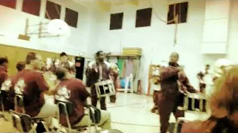 Ray Graham Drumline
