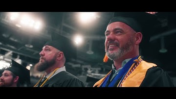 Ivy Tech Indy Commencement 2025