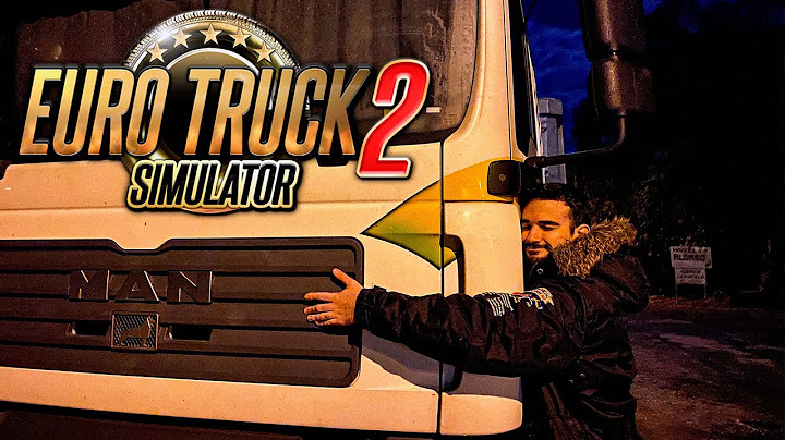EL DIRECTO PERDIDO DE EUROTRUCK SIMULATOR 2 🚛