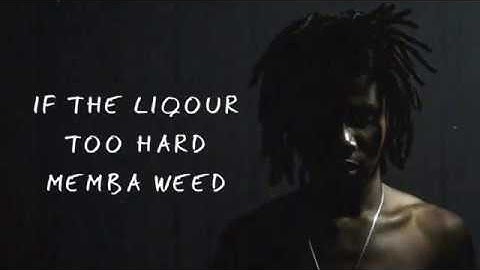 JahPlaka - Listen Up [Official Lyric Video]