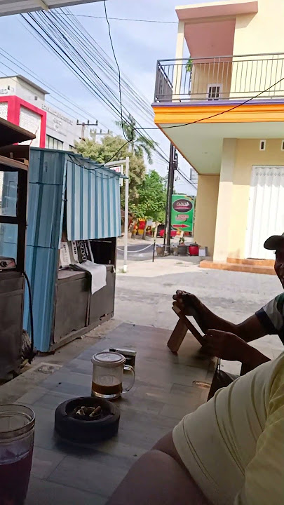 prei sekolah bakule Podo santai