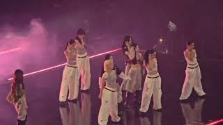 “ DAT AHH DAT OHH ” by Jihyo, Sana, Dahyun, Chaeyoung and Tzuyu 🫶 #twice Full performance and Choreo