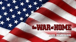 Basil Poledouris - The War at Home