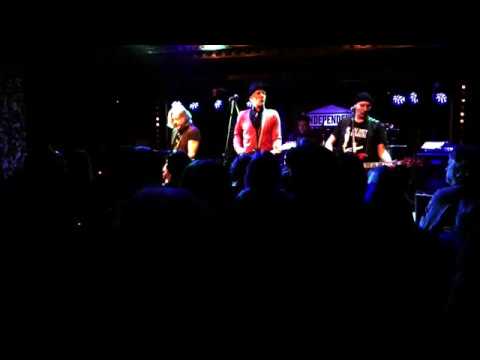 Obejrzyj the Dirty Strangers w Dave 'Bucket' Colwell - T'Troublemaker w YouTube Obejrzyj the Dirty Strangers w Dave 'Bucket' Colwell - T'Troublemaker w YouTube
