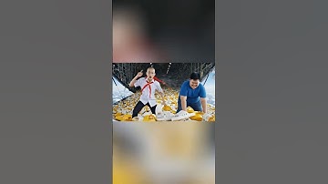 Hùng Trọc và Tí béo thả dép tổ ông xuống trường học để troll Capybara #capybara #shorts