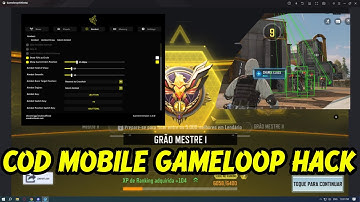 GameLoop Emulator BYPASS Call Of Duty Mobile July 2023 | COD MOBILE GAMELOOP ANUBIS HACK | CODM HACK