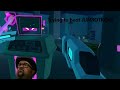 Trying to beat JUMBOTRON! | Rec Room
