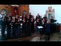 Keep Your Lamps -A Cappella Corpus Christi