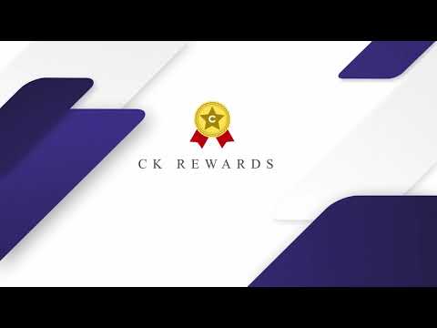 CK Rewards