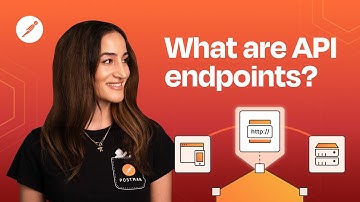 What Are API Endpoints? Explained in 4 Minutes