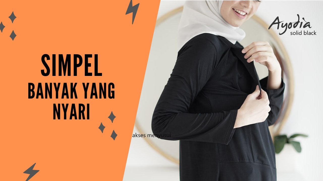 0813 5768 7596 Jual Baju  Ibu Menyusui Terbaru di  Semarang  