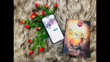 [ Sách nói ] The Magic - Phép Màu - Ngày 07 - Cánh cửa thoát khỏi sự tiêu cực