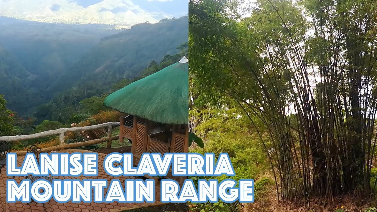 LANISE CLAVERIA MISAMIS ORIENTAL PROVINCE LIFE MINDANAO PHILIPPINES