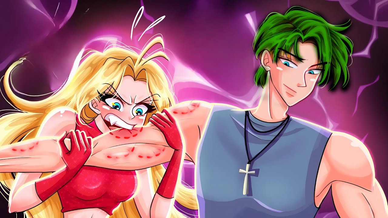 Можешь укусить меня хоть сто раз... лишь бы ты была рядом!