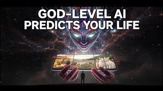God Level AI Predicts Your Alternate Life Paths