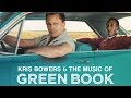 Capture de la vidéo Kris Bowers On Recording The Score For Green Book