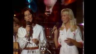 ABBA Dum Dum Diddle - Live vocals (ABBA-DABBA-DOOO!!) Enhanced Audio HD chords