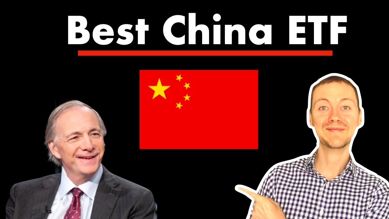 Best China ETF - Ray Dalio Likes FXI and MCHI