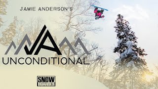 Jamie Andersons Unconditional [Full Movie]