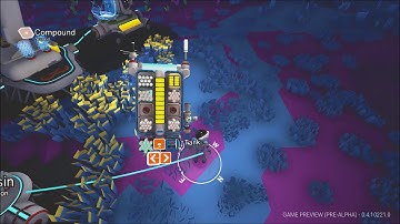 Astroneer 221 Xbox Crashing Astroneer