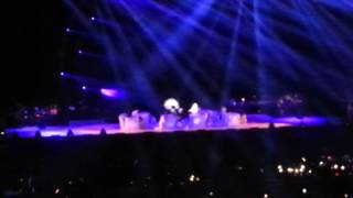 [20.7.2013 S.H.E. 2gether 4ever 马来西亚站] Hebe - LOVE