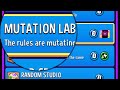 Mutation lab match masters