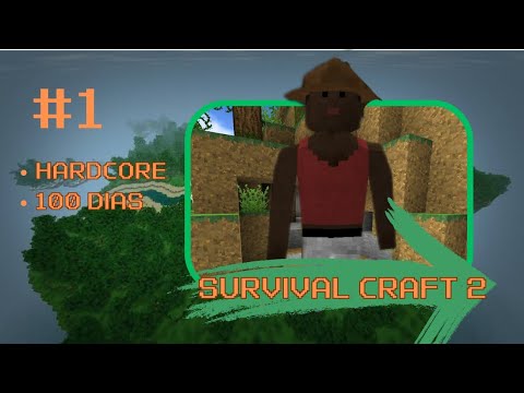 SURVIVAL CRAFT 2