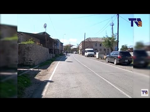 სხვილისში, სომხური უბნის ამომრჩეველი კანდიდატებს არ იცნობს