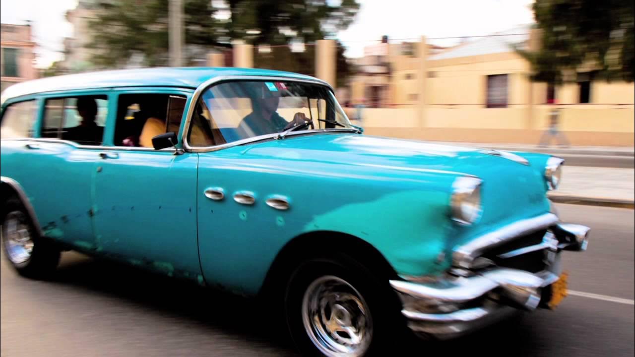 Cuba 2012 Yo vengo de la Habana Cuba 2012 Yo vengo de la Habana