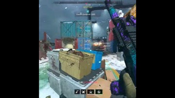 Shipment Has a Worst Spawn in Call of duty Modern Warfare 2