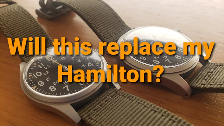 Militado ML07 Review: Part 1