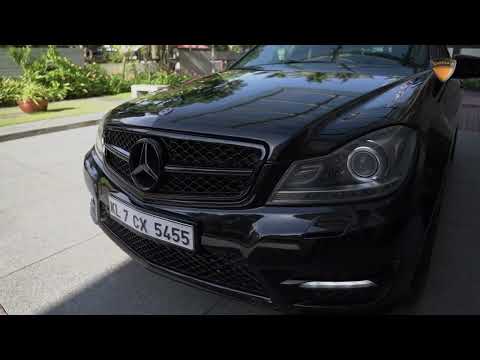 Makeover I Mercedes