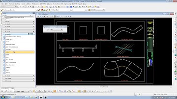 MicrostationV8I SS4 11.4 Hatching and Patterning Setup