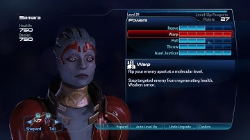 Mass Effect 3 Part 74 -- Fatal Error