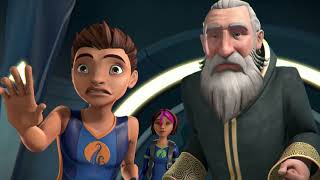 Its Too Late... The Deep Season 1 Ep 8 Hd Full Episode